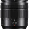 Panasonic 12-60mm F/3.5-5.6 Power OIS