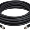 Canon® Canon RR-100 8-Pin RS422 Cable For RC-V100 Remote (328') 1 Canon® Canon RR-100 8-Pin RS422 Cable For RC-V100 Remote (328') -Camera Accessories 080472807545