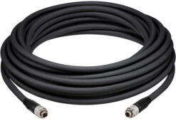Canon® Canon RR-100 8-Pin RS422 Cable For RC-V100 Remote (328')