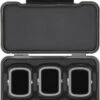 DJI ND Filter Set For Mavic Air 2 (ND16, ND64, ND256)