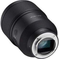 Rokinon AF 135mm F/1.8 FE Sony E -Camera Accessories 080696796237