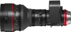 Canon® Canon Cine-Servo 25-250mm T2.95 PL -Camera Accessories 083546249955