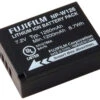 Fuji NP-W126 Battery -Camera Accessories 083738709520