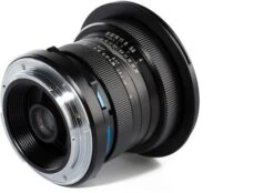 Venus Optics Laowa 15mm F/4 Macro For Canon -Camera Accessories 083940550861