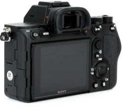 Sony Alpha A7R IV 18 Sony Alpha A7R IV -Camera Accessories 084245563588