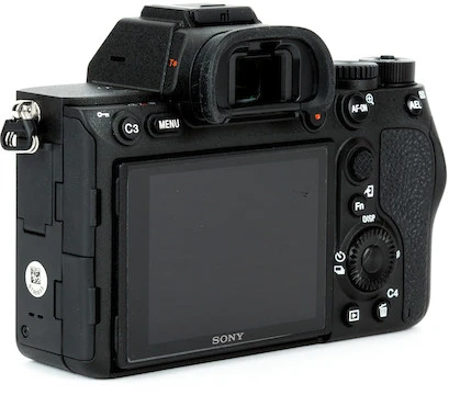 Sony Alpha A7R IV 6 Sony Alpha A7R IV - Image 4