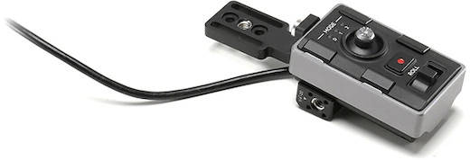 DJI Ronin 2 Thumb Controller W/ Accessory Mount 4 DJI Ronin 2 Thumb Controller W/ Accessory Mount - Image 2