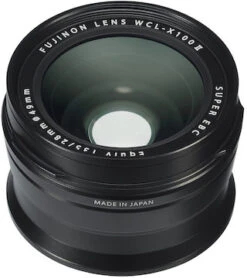 Fuji WCL-X100 II Wide-Angle Lens
