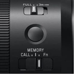 Panasonic Leica 200mm F/2.8 Power OIS -Camera Accessories 086440159098