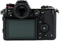 Panasonic Lumix DC-S1 -Camera Accessories 086832256911