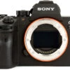 Sony Alpha A7R IIIA -Camera Accessories 087008325028