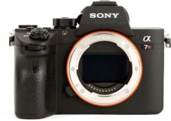 Sony Alpha A7R IIIA