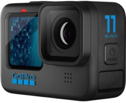 GoPro HERO11 Black -Camera Accessories 087017753491
