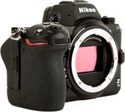 Nikon Z 7II -Camera Accessories 087274451467