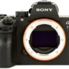 Sony Alpha A7 III