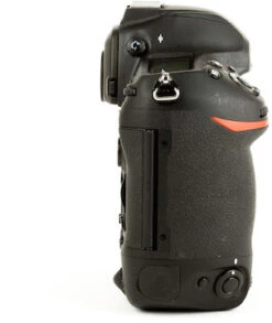 Nikon D6 -Camera Accessories 088239607177