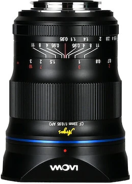 Venus Optics Laowa Argus 33mm F/0.95 CF APO For Nikon Z 5 Venus Optics Laowa Argus 33mm F/0.95 CF APO For Nikon Z - Image 3