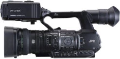 JVC GY-HM660 ProHD