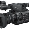 Sony PXW-Z280 4K XDCAM -Camera Accessories 091550657362