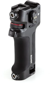 DJI Ronin Tethered Control Handle
