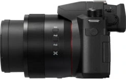 Panasonic Lumix DC-FZ1000 II 27 Panasonic Lumix DC-FZ1000 II -Camera Accessories 091711893672