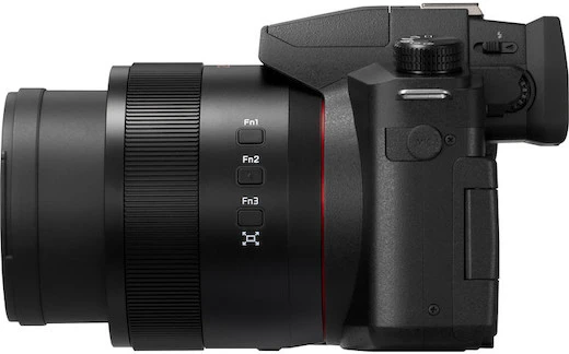 Panasonic Lumix DC-FZ1000 II 15 Panasonic Lumix DC-FZ1000 II - Image 13