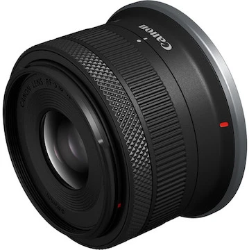 Canon® Canon RF-S 18-45mm F/4.5-6.3 IS STM 6 Canon® Canon RF-S 18-45mm F/4.5-6.3 IS STM - Image 4