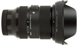 Sigma 24-70mm F/2.8 DG DN Art For L-mount -Camera Accessories 095314596238