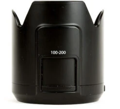 Fuji GF 100-200mm F/5.6 R LM OIS WR 14 Fuji GF 100-200mm F/5.6 R LM OIS WR -Camera Accessories 096064684783