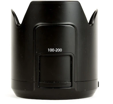 Fuji GF 100-200mm F/5.6 R LM OIS WR 8 Fuji GF 100-200mm F/5.6 R LM OIS WR - Image 6