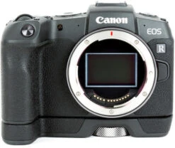 Canon® Canon EG-E1 Extension Grip -Camera Accessories 098313556210