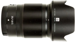 Nikon Z 35mm F/1.8 S 11 Nikon Z 35mm F/1.8 S -Camera Accessories 100310288628