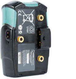 Anton Bauer Digital 90 Gold Mount Battery -Camera Accessories 100595390335