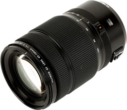 Fuji GF 45-100mm F/4 R LM OIS WR 8 Fuji GF 45-100mm F/4 R LM OIS WR - Image 6