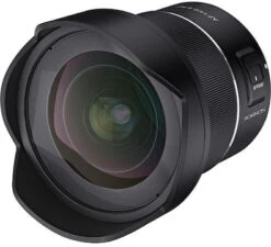 Rokinon AF 14mm F/2.8 RF For Canon RF