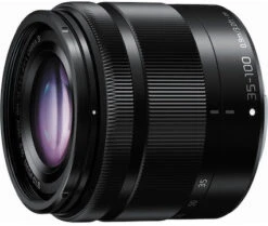 Panasonic 35-100mm F/4-5.6 OIS