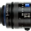Zeiss Compact Zoom CZ.2 28-80mm T2.9 (PL) 2 Zeiss Compact Zoom CZ.2 28-80mm T2.9 (PL) -Camera Accessories 103172512187