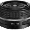 Nikon Z 28mm F/2.8 SE 2 Nikon Z 28mm F/2.8 SE -Camera Accessories 104229798757