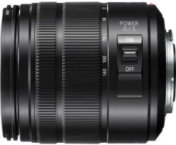 Panasonic 14-140mm F/3.5-5.6 II ASPH Power OIS -Camera Accessories 106064251576