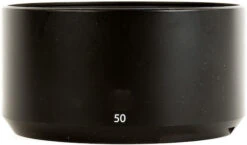 Fuji XF 50mm F/1.0 R WR -Camera Accessories 107210027609