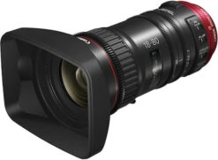 Canon® Canon CN-E Compact-Servo 18-80mm T4.4 L IS EF