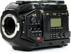 Blackmagic Design URSA Mini Pro 4.6K G2 (EF)