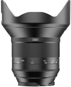 Irix 15mm F/2.4 Blackstone For Canon 8 Irix 15mm F/2.4 Blackstone For Canon -Camera Accessories 108438981350
