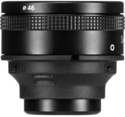 Lensbaby Sweet 80 Optic -Camera Accessories 109784802487