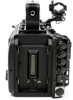 Canon® Canon EOS C700 EF Cinema Camera 18 Canon® Canon EOS C700 EF Cinema Camera -Camera Accessories 110512516767