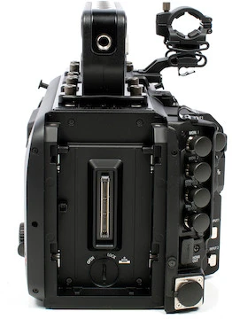 Canon® Canon EOS C700 EF Cinema Camera 10 Canon® Canon EOS C700 EF Cinema Camera - Image 8