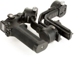 DJI RSC 2 Gimbal Stabilizer -Camera Accessories 111086295453