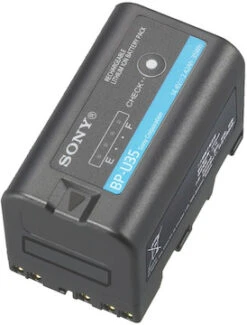 Sony BP-U35 Lithium-Ion Battery Pack