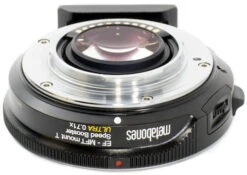 Metabones Canon EF To Micro 4/3 Speed Booster T Ultra -Camera Accessories 112209026425