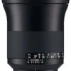Zeiss Milvus ZF.2 25mm F/1.4 For Nikon